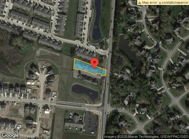  10777 Yankee St, Dayton, OH Parcel Map