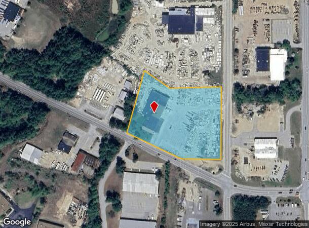 77 Regional Dr, Concord, NH Parcel Map