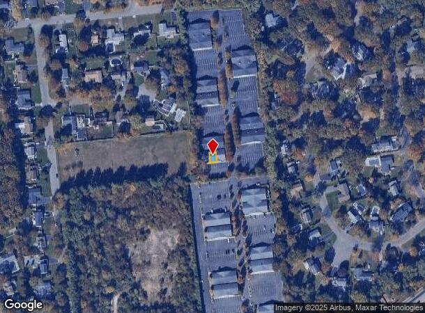  0 Nesconset Port Jefferson Rd, Stony Brook, NY Parcel Map