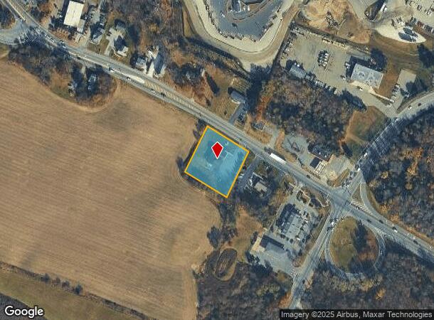 39 State Route 15, Lafayette, NJ Parcel Map