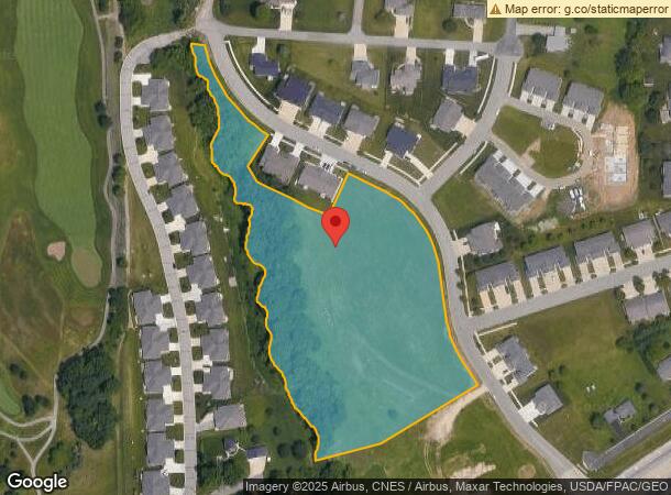  3770 Emerald Dr E, Onalaska, WI Parcel Map