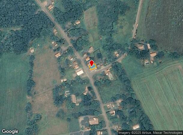 112 State Route 372, Cambridge, NY Parcel Map