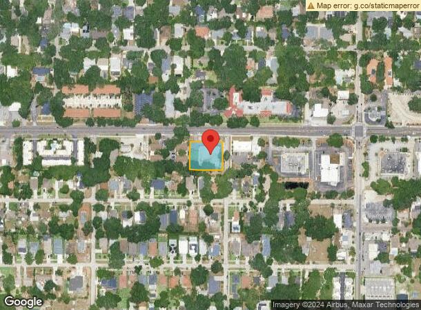 3202 W Gandy Blvd, Tampa, FL 33611 - Property Record | LoopNet