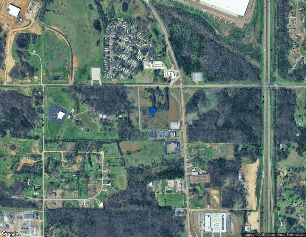Hwy 51 & Star Landing Rd, Hernando, MS, 38651 Commercial Land For