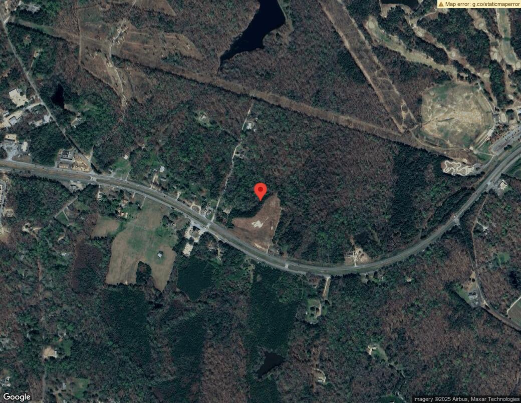 17206 Midlothian Tpke, Midlothian, VA, 23113 Commercial Land For Sale