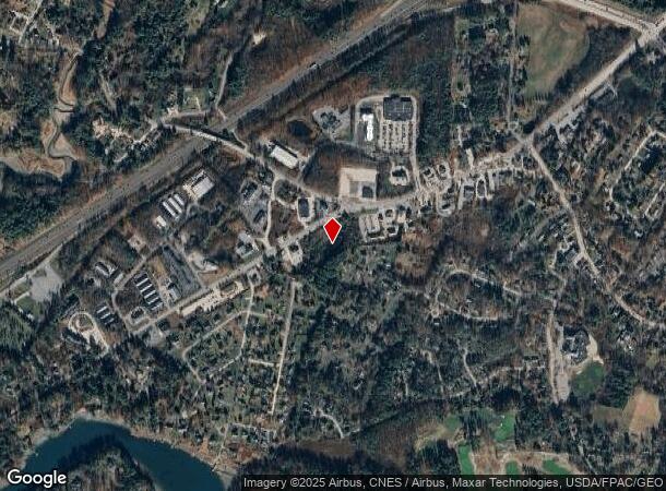  433 Us Route 1, York, ME Parcel Map