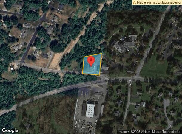  2383 Kimberton Rd, Phoenixville, PA Parcel Map