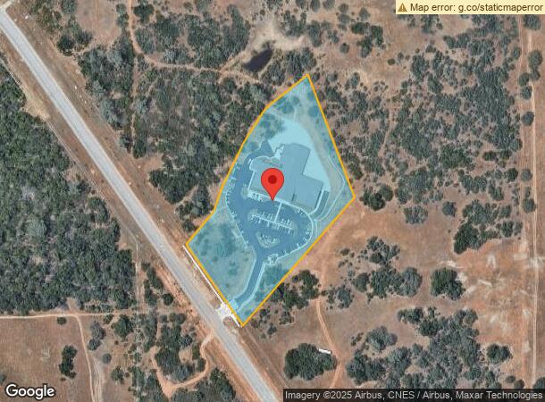  5155 Venture Pkwy, Redding, CA Parcel Map