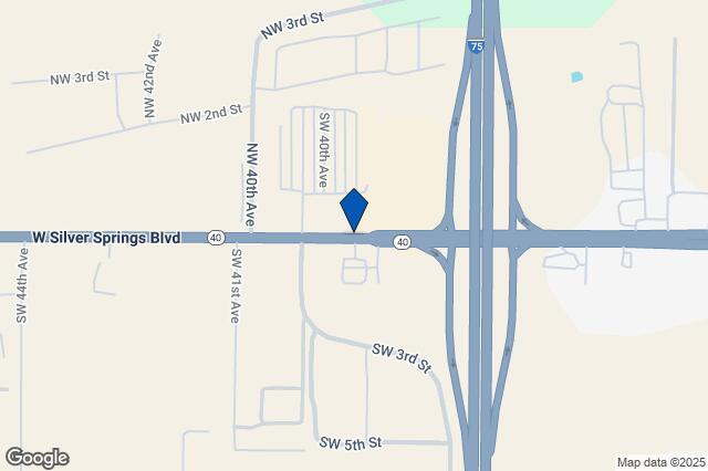 4040 West Silver Springs Boulevard Ocala Fl 34482 Economy