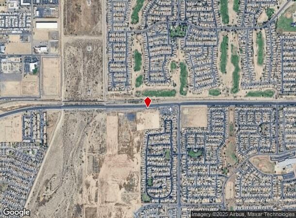 11420 W Lower Buckeye Rd Rd, Avondale, AZ Parcel Map