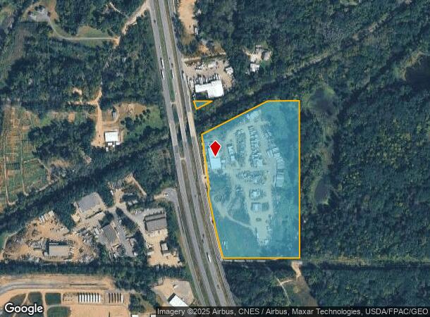  10608 Courthouse Blvd, Inver Grove Heights, MN Parcel Map