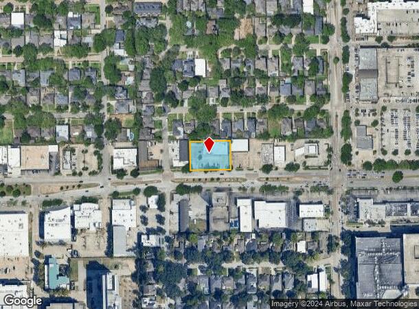 4102 Richmond Ave, Houston, TX 77027 - Property Record | LoopNet