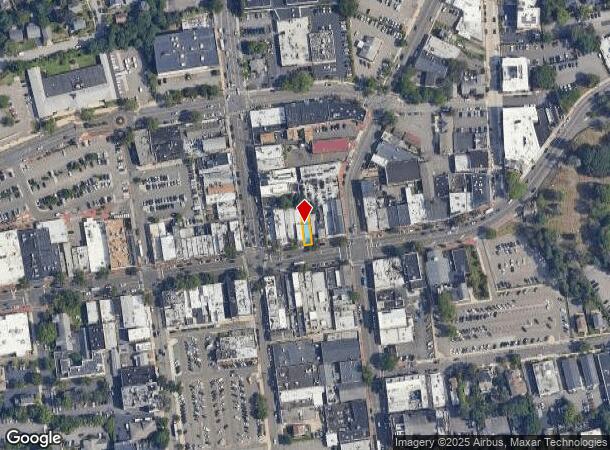  271 Main St, Huntington, NY Parcel Map