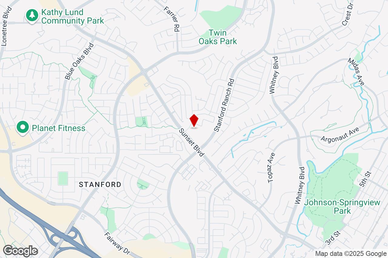 2321 Sunset Blvd Rocklin Ca 95765 Retail Other