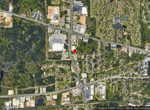  3821 W Elm St, Tyler, TX Parcel Map