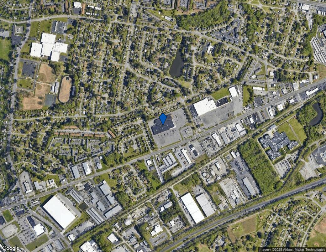 30803108 Airline Blvd, Portsmouth, VA, 23701 Retail