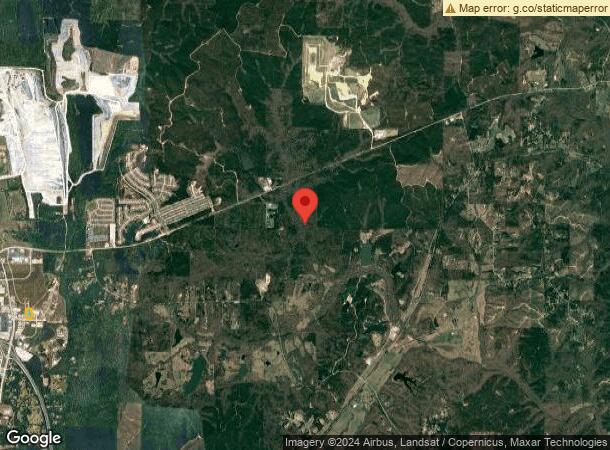  3 28 Acs On Corner Of Limestone Way And Linestone Pkwy, Calera, AL Parcel Map