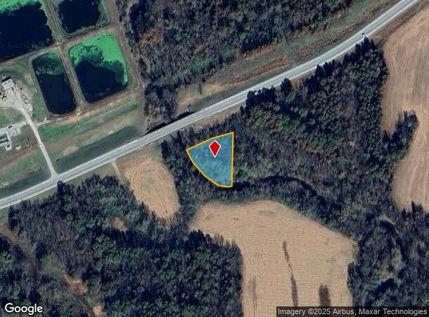 S Of Highway 52, Calhoun, MO Parcel Map