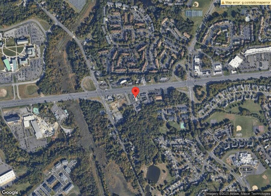 3220 Rt38, Mount Laurel, NJ, 08054 Bank Property For Sale