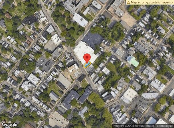  5845 Germantown Ave, Philadelphia, PA Parcel Map