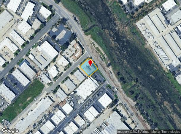 43020 Black Deer Loop, Temecula, CA Parcel Map