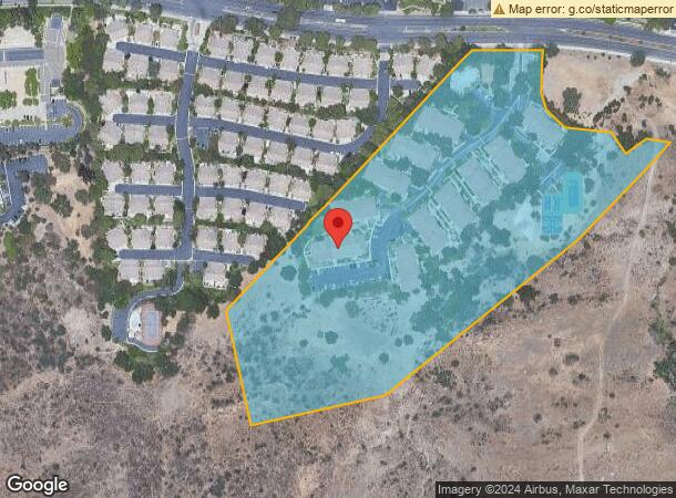  30856 Agoura Rd, Agoura Hills, CA Parcel Map