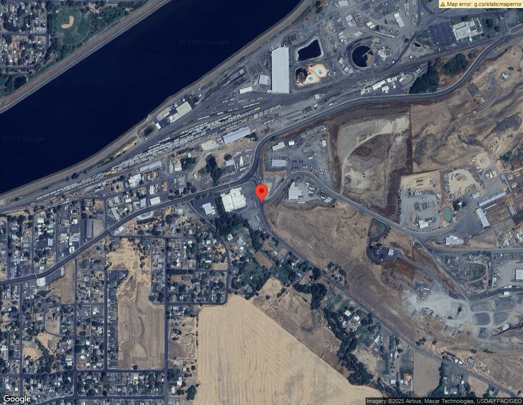 2801 Main St, Lewiston, ID, 83501 Industrial Space For Lease