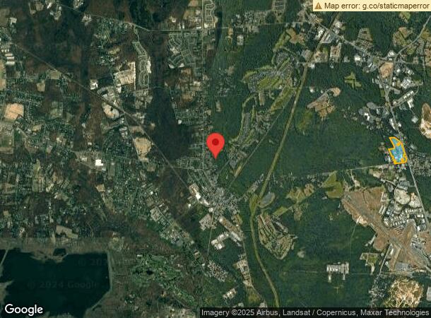  5006 Belmar Blvd, Wall Township, NJ Parcel Map