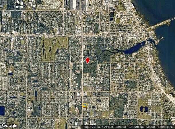 3241 S Babcock St, Melbourne, FL 32901 - Property Record | LoopNet