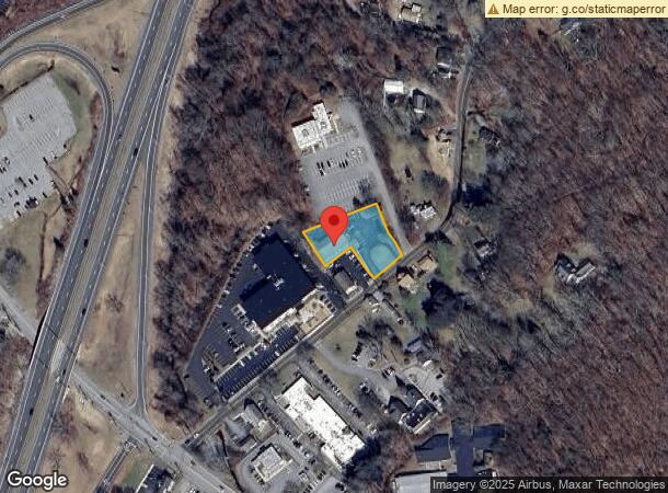  28 1/2 Case St, Norwich, CT Parcel Map