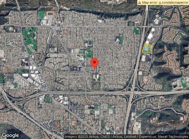  770 Dennery Rd, San Diego, CA Parcel Map