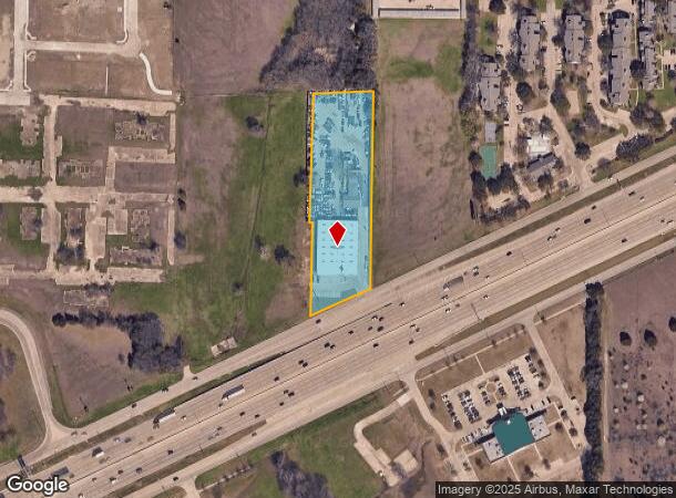 175 E Interstate 30, Garland, TX 75043 - Property Record | LoopNet