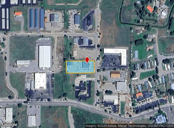 457 Wolverine Dr, Bayfield, CO Parcel Map