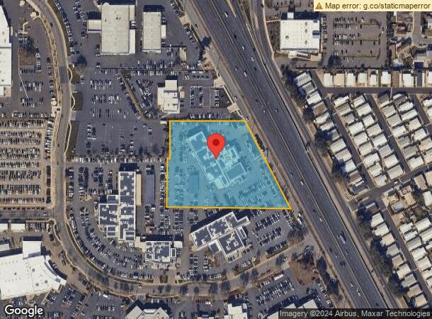  9776 W Stockton Blvd, Elk Grove, CA Parcel Map