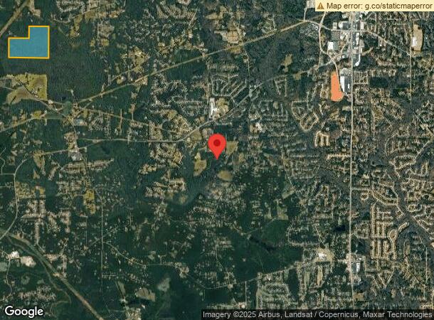  Highway 212 Sw, Conyers, GA Parcel Map