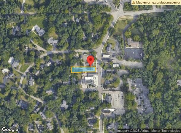  32749 Franklin Rd, Franklin, MI Parcel Map