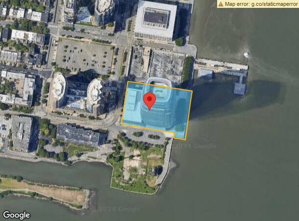  30 Hudson St, Jersey City, NJ Parcel Map