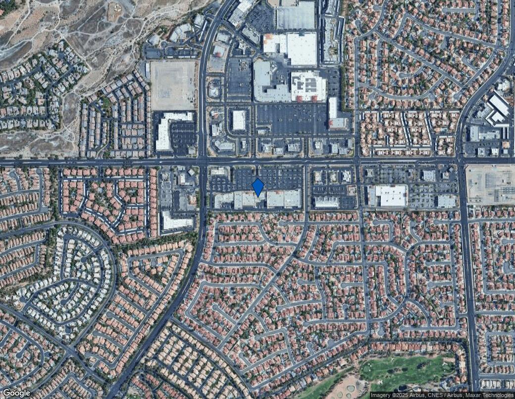 8825 8975 W Charleston Blvd Las Vegas Nv 89117 Retail Space
