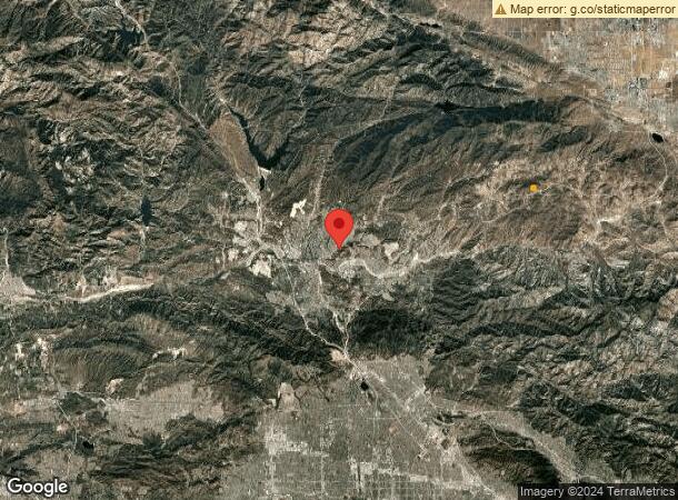  Vac Vic Valleysage Rd Tuthill Ln, Santa Clarita, CA Parcel Map