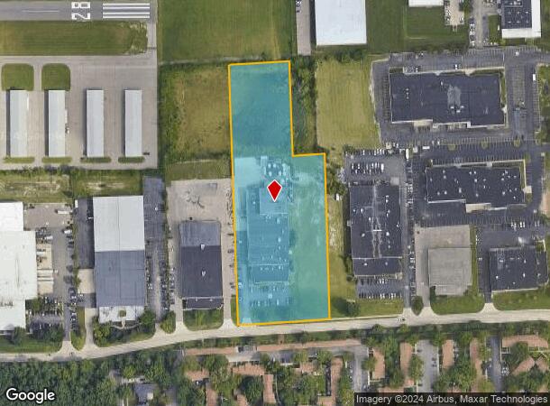 1972 Meijer Dr, Troy, MI 48084 - Property Record | LoopNet