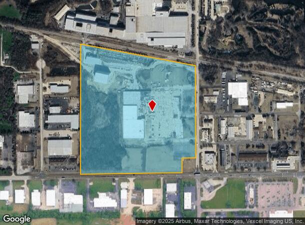  7777 Winn Rd, Spring Grove, IL Parcel Map