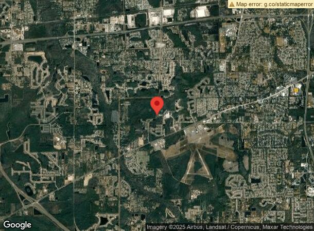  0 Normandy Village Pkwy, Jacksonville, FL Parcel Map