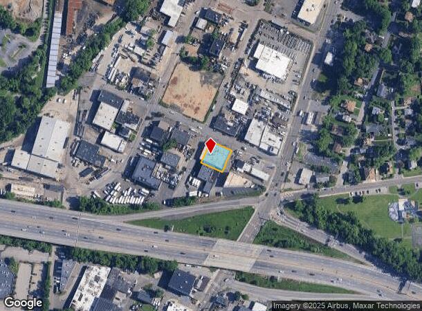 56 Nepperhan Ave, Elmsford, NY Parcel Map