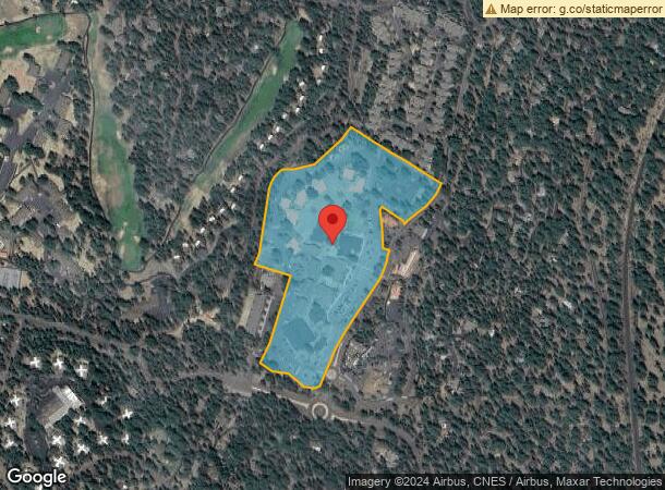  57100 Beaver Dr, Bend, OR Parcel Map