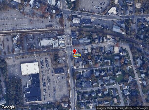  49 Indian Head Rd, Kings Park, NY Parcel Map