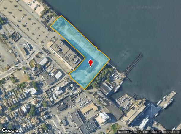 125 Edgewater St, Staten Island, NY 10305 - Property Record | LoopNet