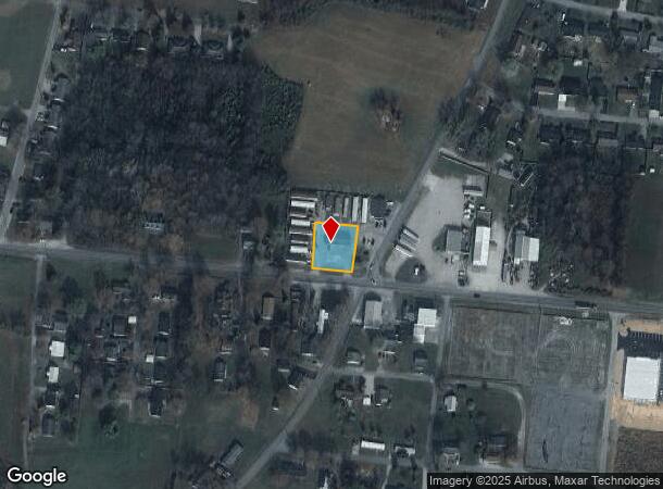 832 E Main St, Horse Cave, KY 42749 - Property Record | LoopNet