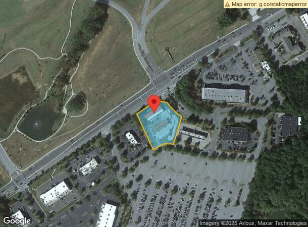  2171 E Main St, Spartanburg, SC Parcel Map