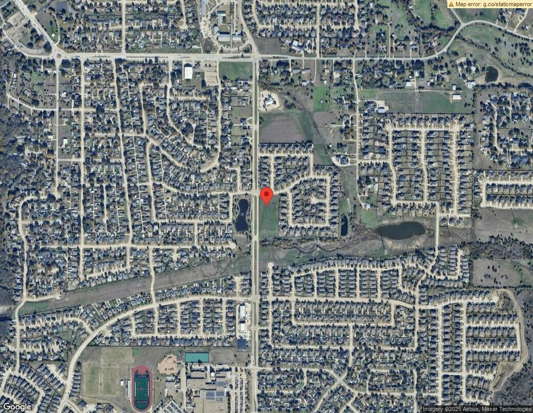 4500 Miles Rd, Sachse, TX, 75048 Commercial Land For Sale