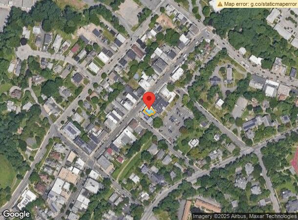  108 Main St, Dobbs Ferry, NY Parcel Map